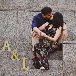 Meet your Posher, Alejandra